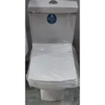 զուգարանակոնք KARA 1801