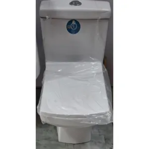 զուգարանակոնք KARA 1801
