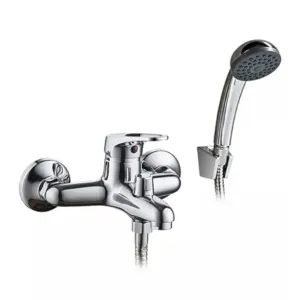 ծորակ թաթիկով լոգարանի կարճ AP-3501 3295