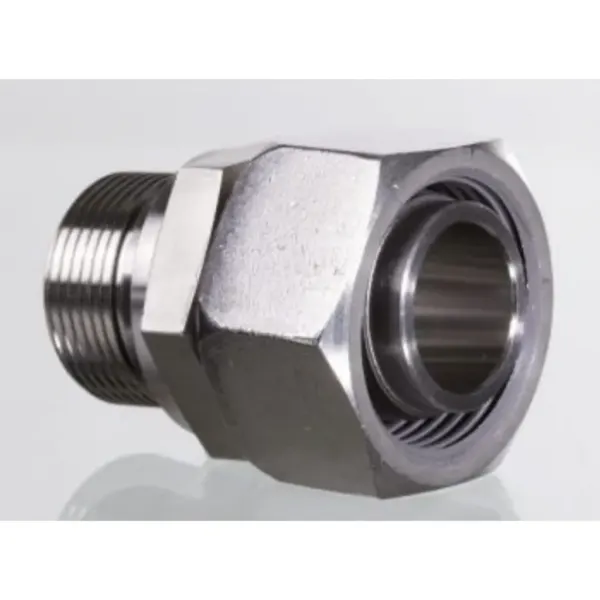 խող․կցամաս նիկել S1620*1/2M 21308 — Ապրանքի նկար 1