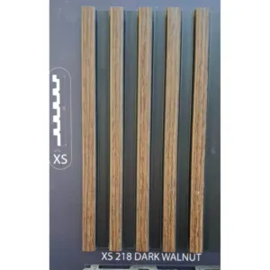պռոֆ պանել XS 122*12մմ 2.95մ օրեխ ծյոմնի 218
