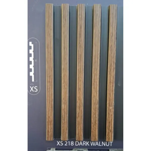 պռոֆ պանել XS 122*12մմ 2.95մ օրեխ ծյոմնի 218 — Ապրանքի նկար 1