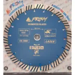 ալմազնի դիսկ 230մմ Prism