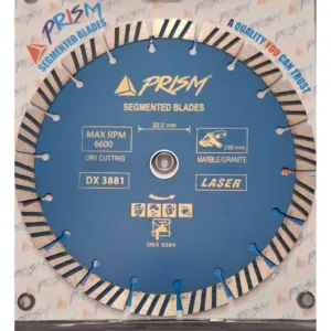 ալմազնի դիսկ 230մմ Prism