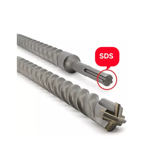 սվեռլո KINGLION SDS 6*160 08738 — Ապրանքի նկար 1
