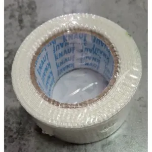 ամրացման ժապավ. ապակեմանրաթ. 20մ Կնաուֆ