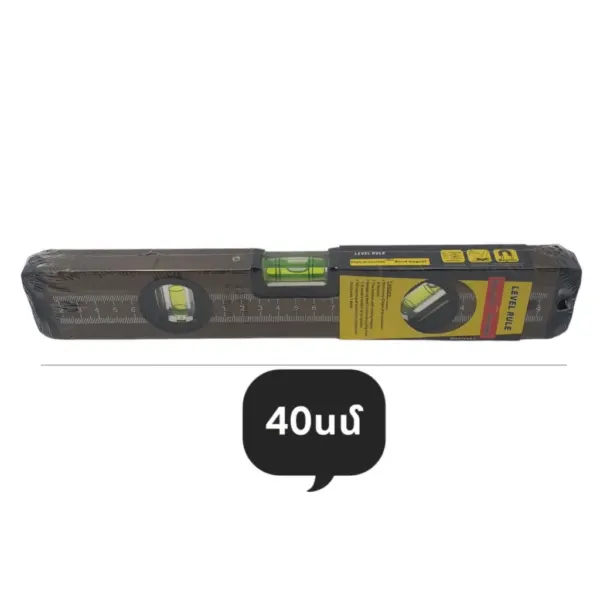 հարթաչափ 40սմ մագնիսով 03560 — Ապրանքի նկար 1