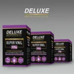Deluxe կլե աբոյի SUPER VINIL 0.45 կգ,