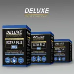 Deluxe կլե աբոյի EXTRA FLIZ 0.45 կգ