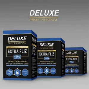 Deluxe կլե աբոյի EXTRA FLIZ 0.45 կգ