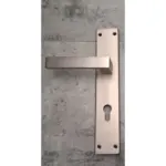 Բռնակ KIM 013 GRAFIT KH8-8 20901