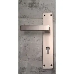 Բռնակ KIM 013 GRAFIT KH8-8 20901