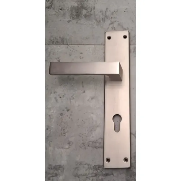 Բռնակ KIM 013 GRAFIT KH8-8 20901 — Ապրանքի նկար 1
