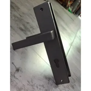 Բռնակ KIM 010 GRAFIT KH8-5 20898