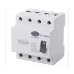 ավտոմատ անջատիչ 32A 4 բևեռ KE41432