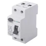 ավտոմատ անջատիչ 40A 2 բևեռ KE411240