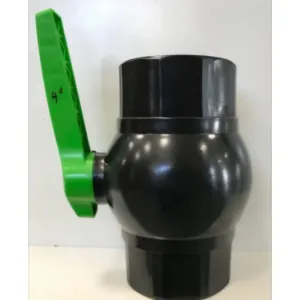 սև տրուբի վինտիլ 110FF PE6340