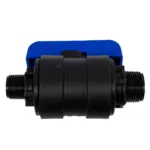 սև տրուբի վինտիլ 1/2MM 34783