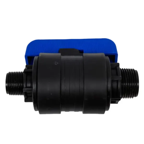 սև տրուբի վինտիլ 1/2MM 34783 — Ապրանքի նկար 1