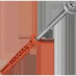դյուբել+բոլտ 10*160 Հիլտի