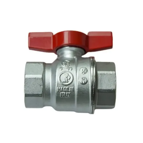 փական գնդիկ 1 ն/պ R851D Giacomini նոր — Ապրանքի նկար 1