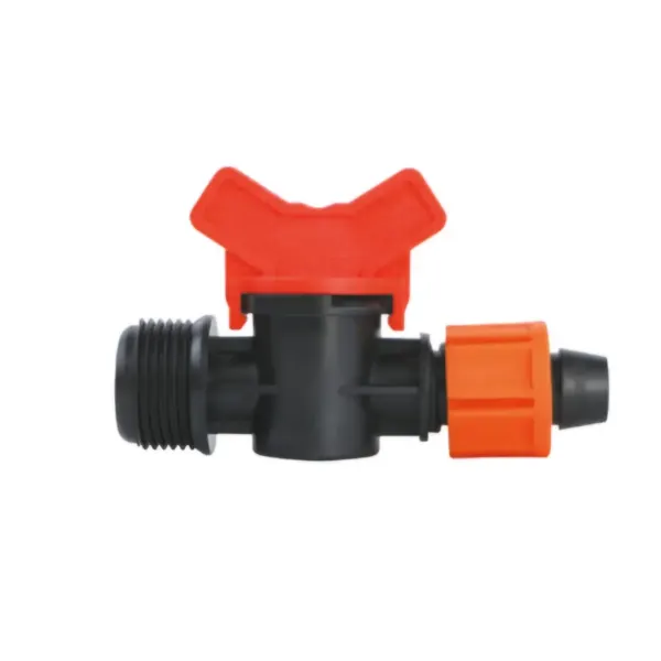 կաթիլայինի վինտիլ սալնիկով 20*3/4M — Ապրանքի նկար 1
