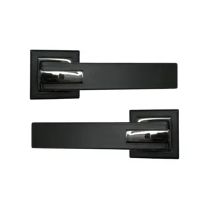 բռնակ PEGAS FT 005-BK BLACK 20943
