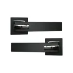 բռնակ PEGAS FT 004-BK BLACK 20939
