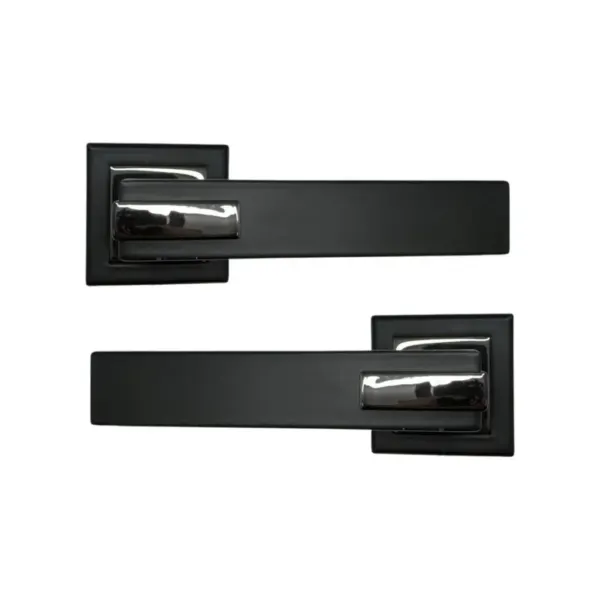 բռնակ PEGAS FT 004-BK BLACK 20939 — Ապրանքի նկար 1