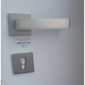 բռնակ DECCOD AMADEO key MSN 21015
