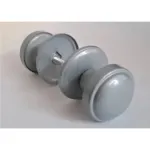 բռնակ ռամաշկա մոխրագույն 40984
