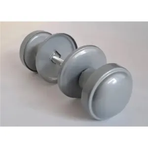բռնակ ռամաշկա մոխրագույն 40984