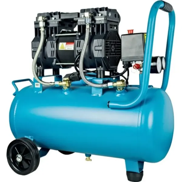 կամպռեսր 50լ անձեն 1400W Tianren 09186 — Ապրանքի նկար 1