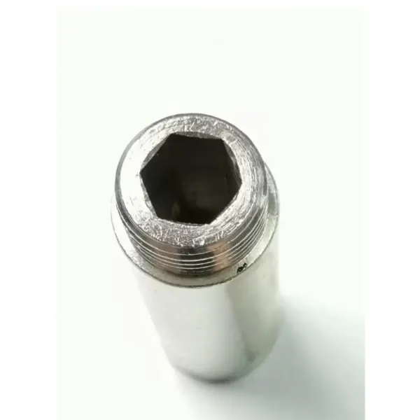 բաչոկ երկարացման 3/4M-3/4F 25սմ անտրացիտ 39900 — Ապրանքի նկար 1