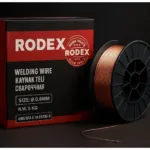 լար CO 0.5կգ ֆլյուսով RDX0800F