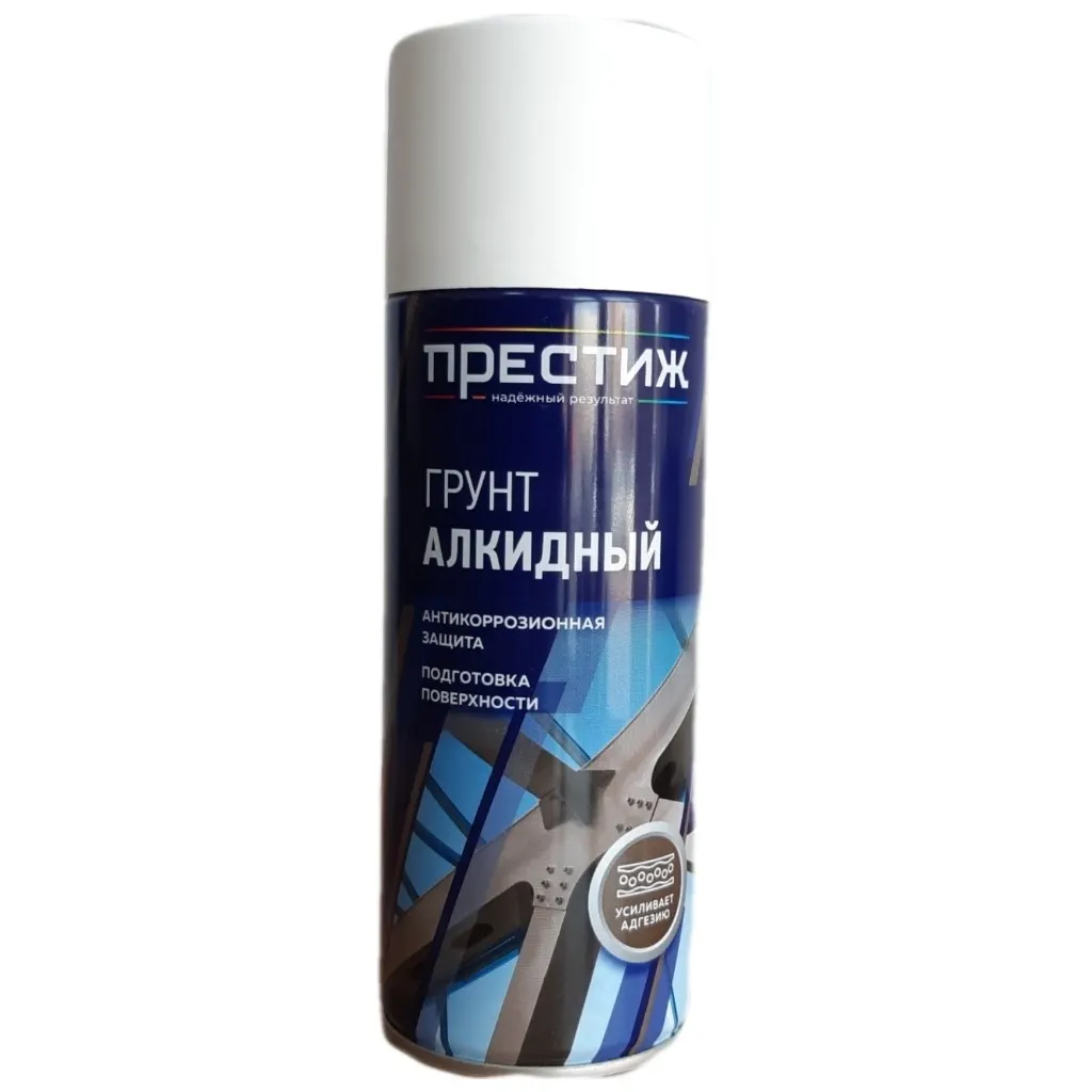 փչովի գրունտ սպիտակ 425մլ Պրեստիժ