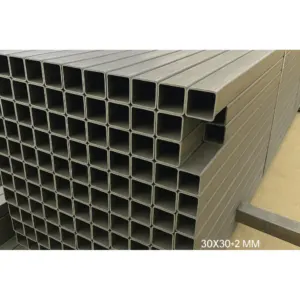 կվադրատ տրուբա 30*30*2