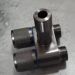 վինտիլ գրաֆիտ 2 ճյուղ 10-5