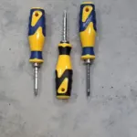 DS-35-3 պտուտակահան փոխվող գլխիկով  H4*110mm