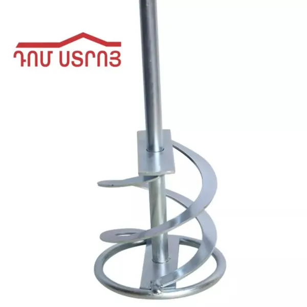 DS-36-5 միքսեռի միքսեռ M14 120*600 — Ապրանքի նկար 1