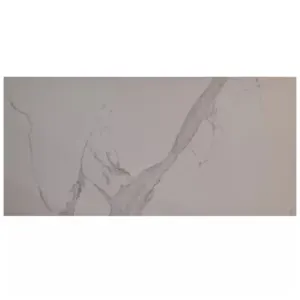 սալիկ 60*120 Statuario Sipani 67659