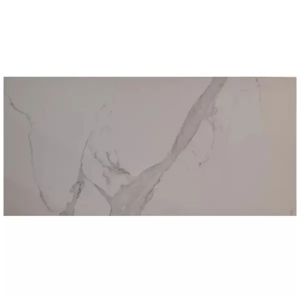 սալիկ 60*120 Statuario Sipani 67659 — Ապրանքի նկար 1