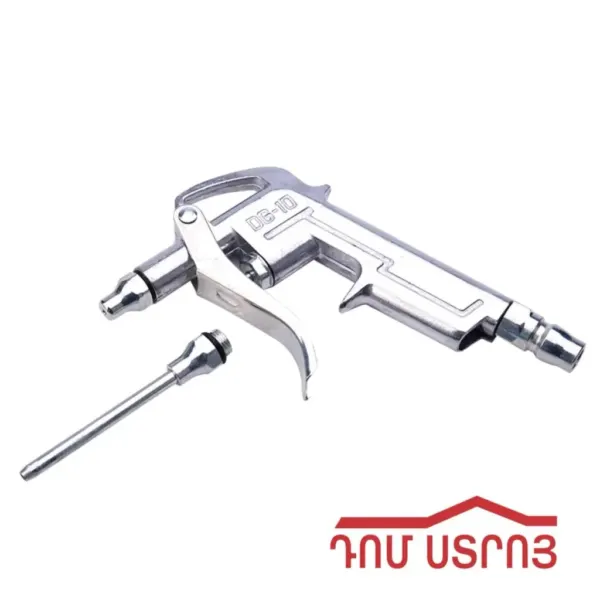 DS-42-2 օդ փչող պիստալետ DG10 — Ապրանքի նկար 1