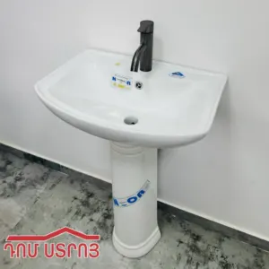 լվացարան 55սմ/կերամիկա 1-11