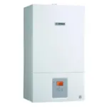 կաթսա 24KW հերմետիկ WBN BOSCH