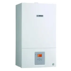 կաթսա 24KW հերմետիկ WBN BOSCH