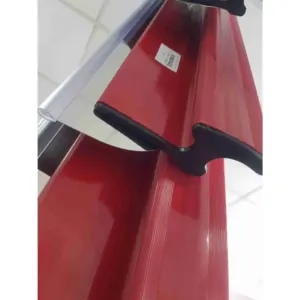 շպակլի կարմիր 1.2մ 37145