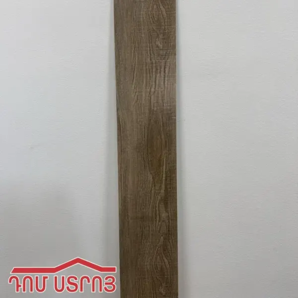 Shangari Brown Rustic Matt սալիկ 20*120մմ — Ապրանքի նկար 1