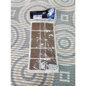 քեչա աթոռի քառակուսի 40*40 09248 30165