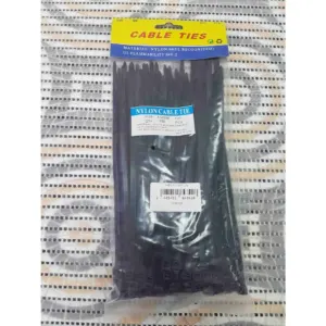 ճռիկ 4.5*200 սև